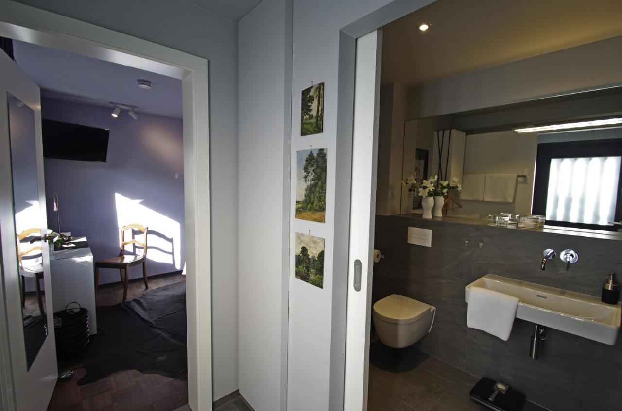 Privatunterkunft Quartier26