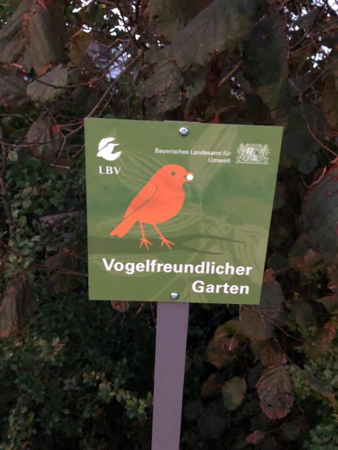 Privatunterkunft Quartier26