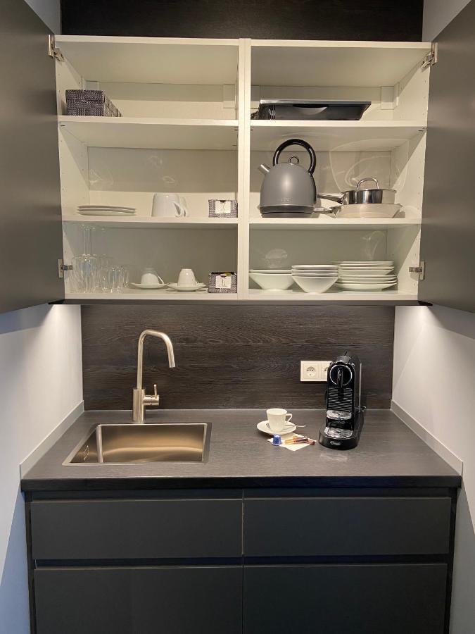 Privatunterkunft Quartier26 *