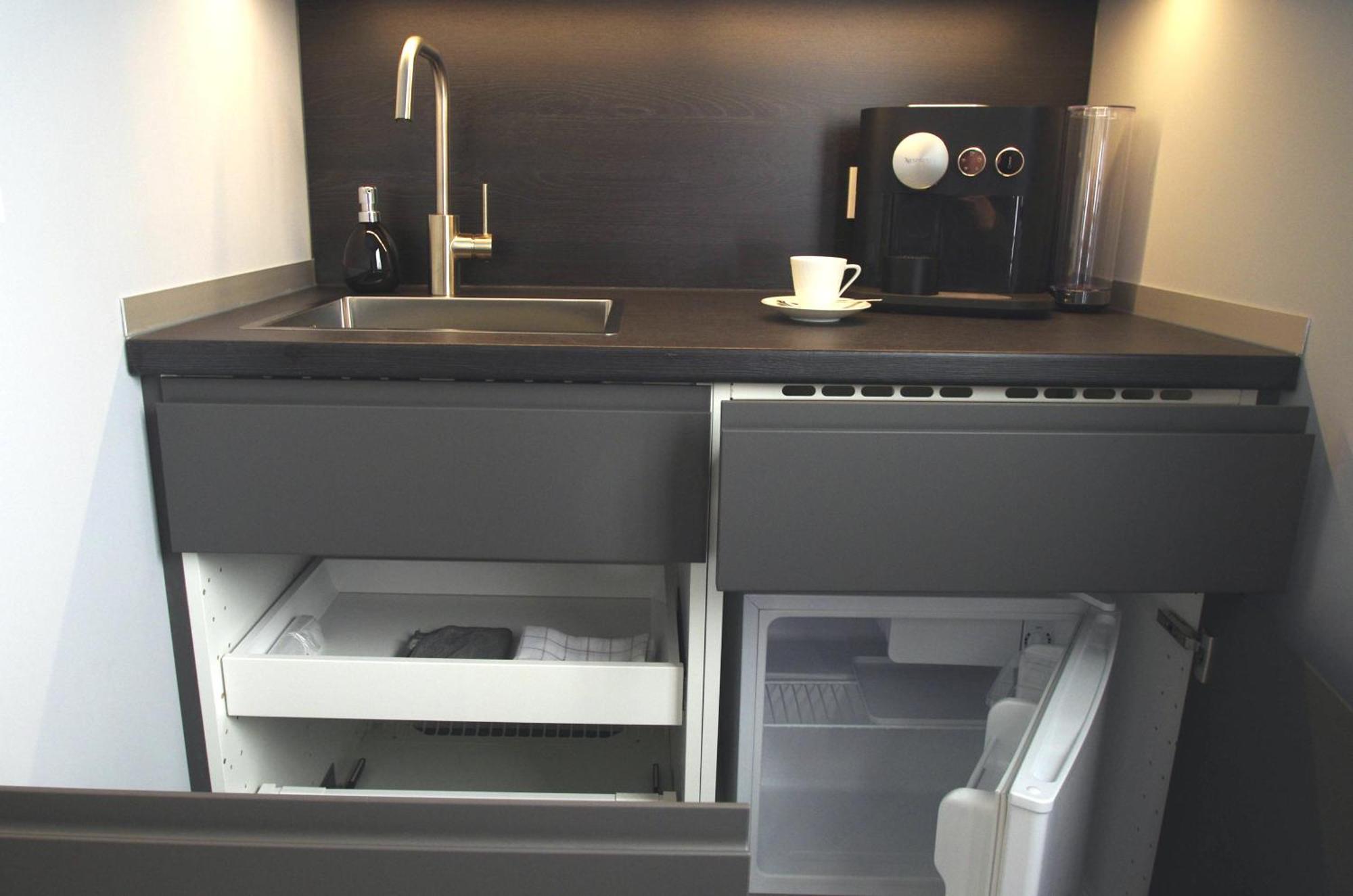 Privatunterkunft Quartier26 *