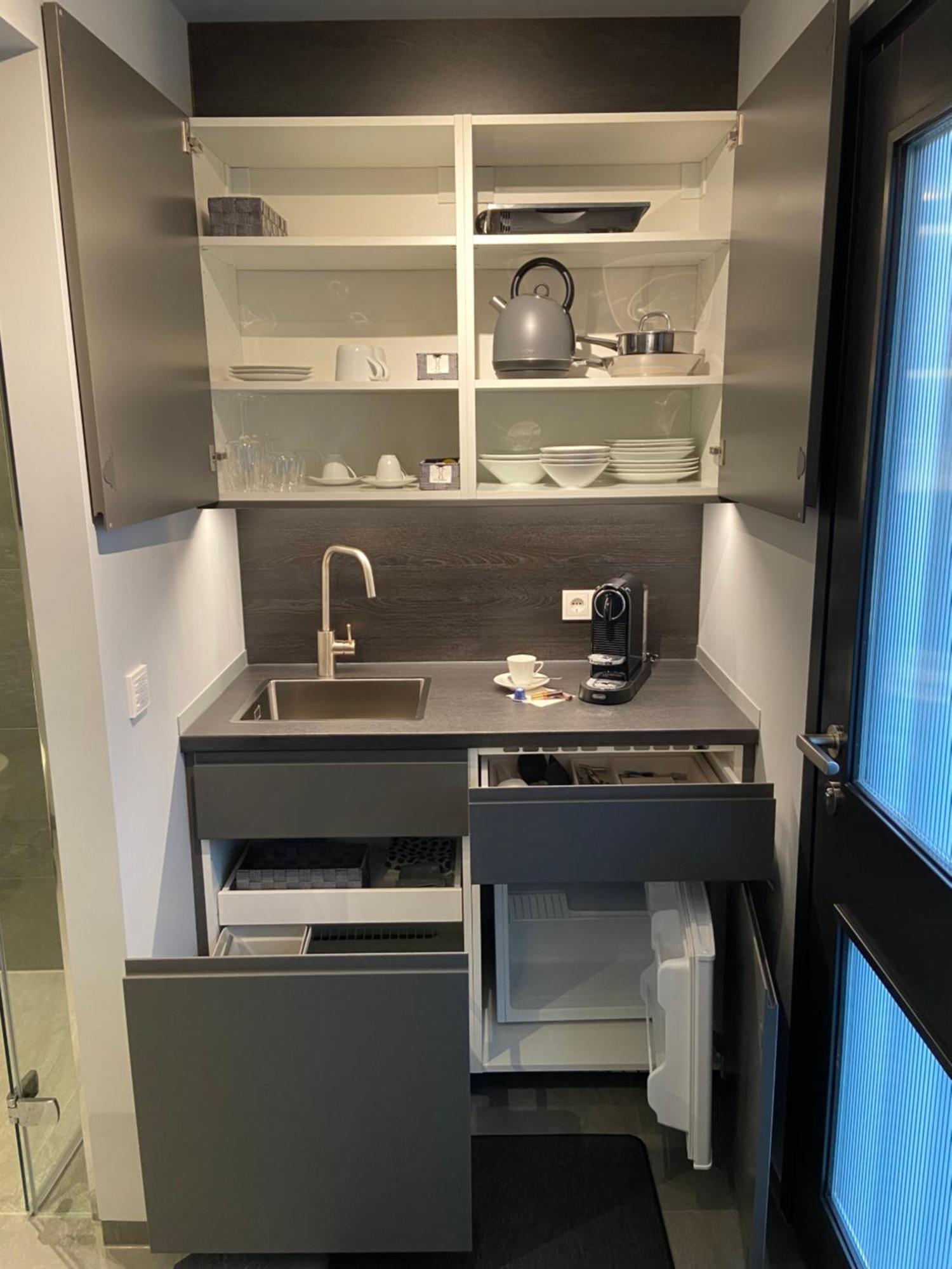 Privatunterkunft Quartier26